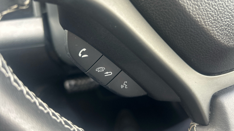 Honda Civic 1.8 i-VTEC SR 5dr Auto Petrol Hatchback